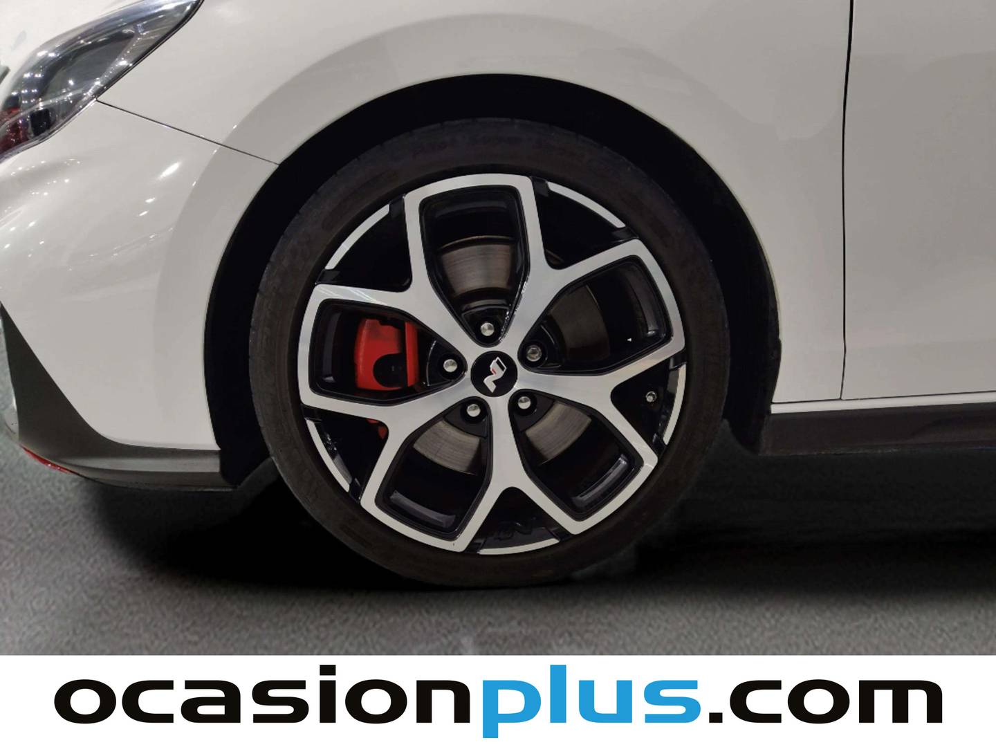 Foto Hyundai i30 Hyundai i30 2.0 TGDI N 184 kW (250 CV)