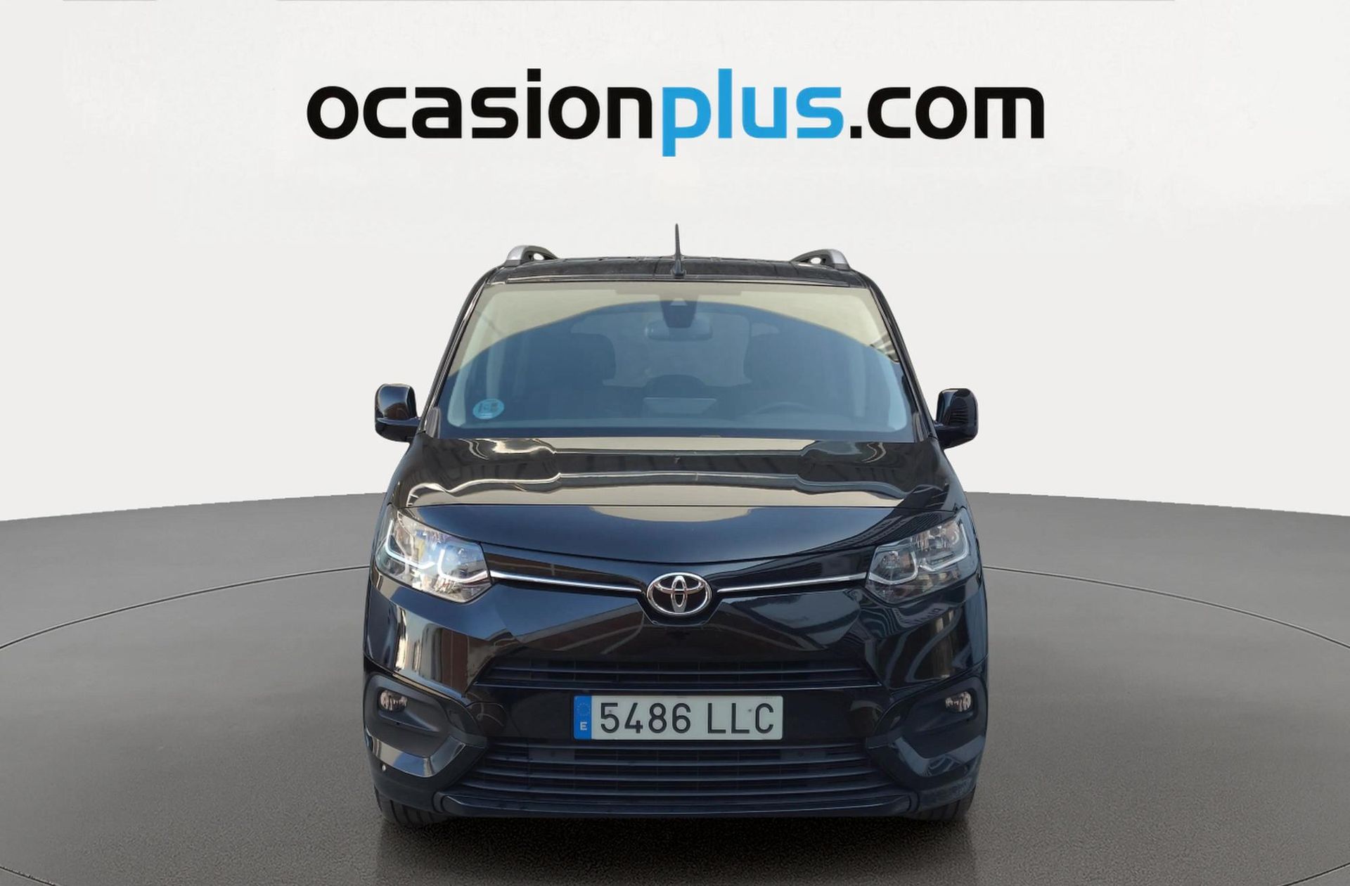 Toyota Proace City 1.2 Family Active L1 - foto 14