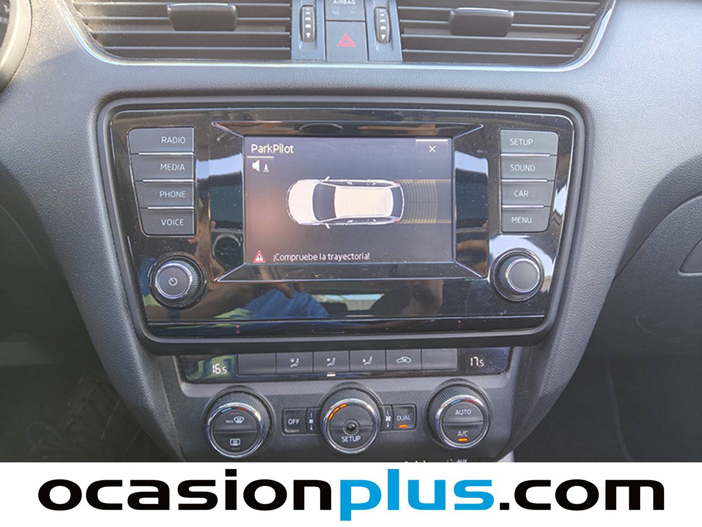 Foto Skoda Scout Skoda Scout 2.0 TDI CR DSG 4x4 (184 CV)