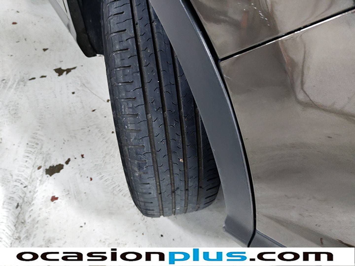 Nissan QASHQAI Nissan Qashqai dCi 130 S&S Acenta 4x4 (130 CV) 2014