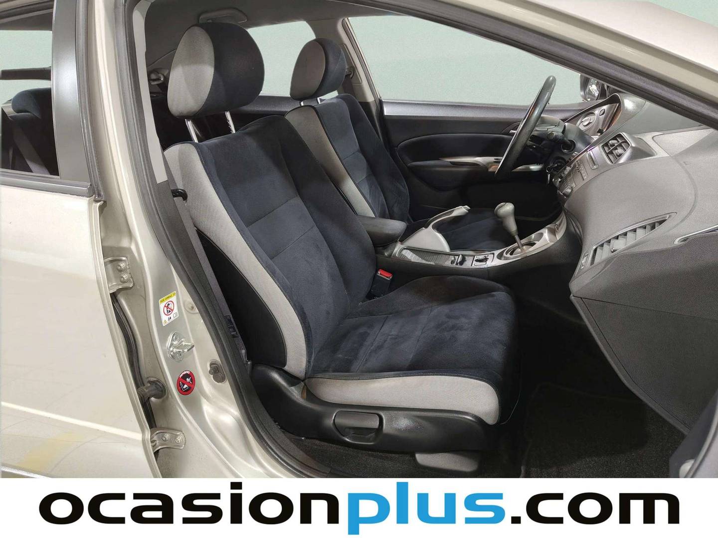 Foto Honda Civic Honda Civic 1.8 I-VTEC Sport (140 CV)