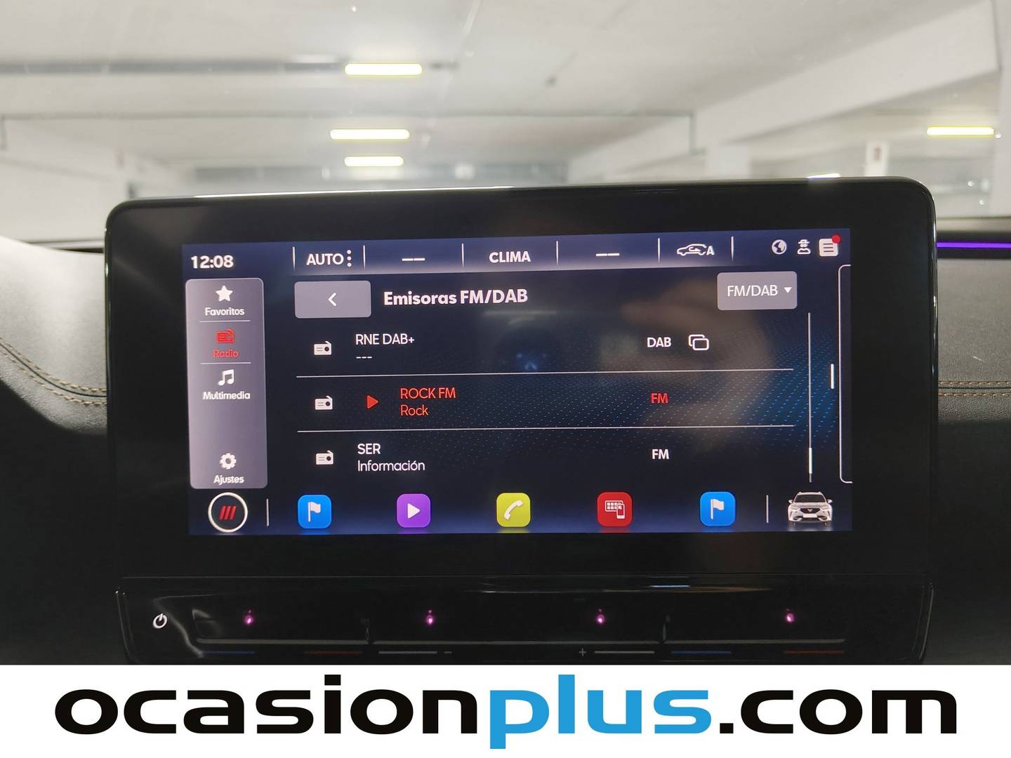 Foto Cupra Formentor CUPRA Formentor 1.5 TSI (150 CV)