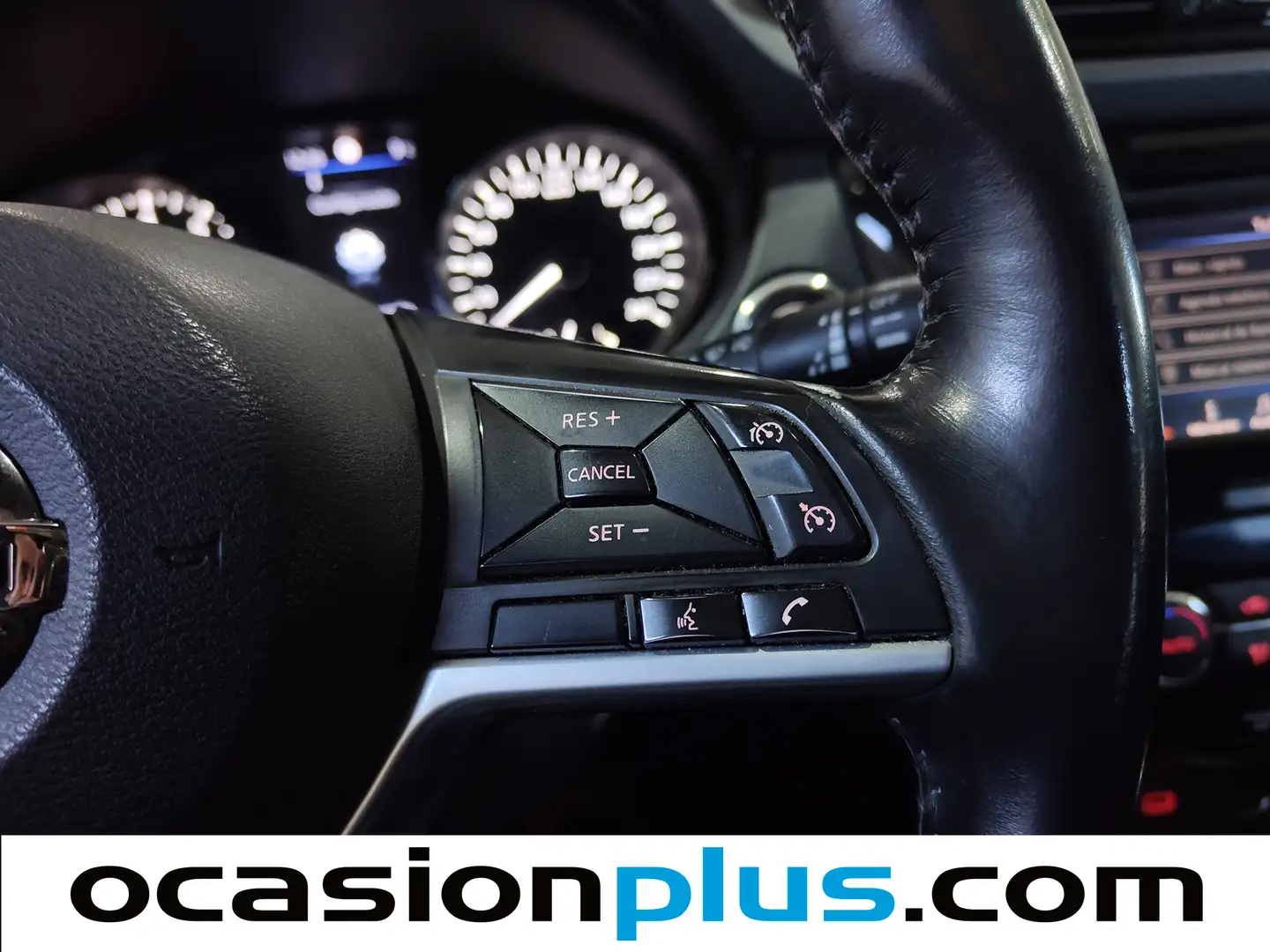 Foto Nissan X-TRAIL Nissan X-Trail DIG-T 160 N-Desing DCT (160 CV)