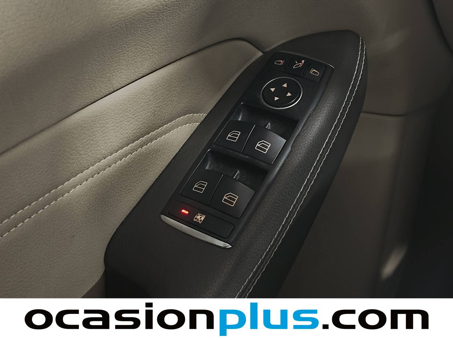 Foto Mercedes Clase M Mercedes-Benz Clase M Clase M ML 350 4Matic (306 CV)