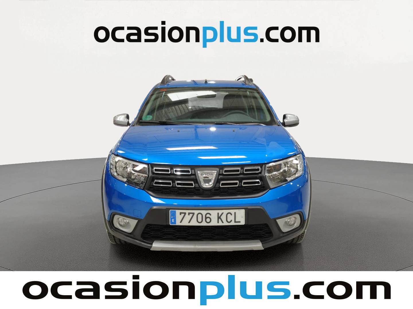 Dacia Sandero Dacia Sandero Stepway TCe (90 CV) 90cv