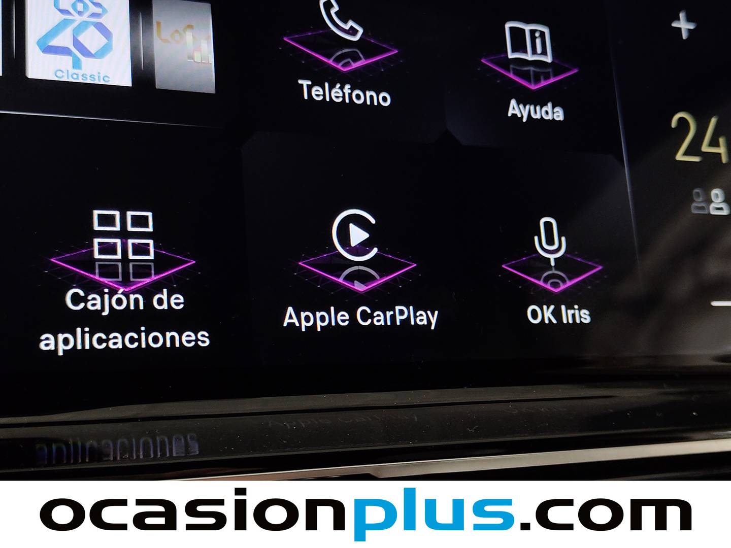 DS DS 7 DS DS7 Crossback BlueHDi 130 Bastille Auto (130 CV) seminuevo