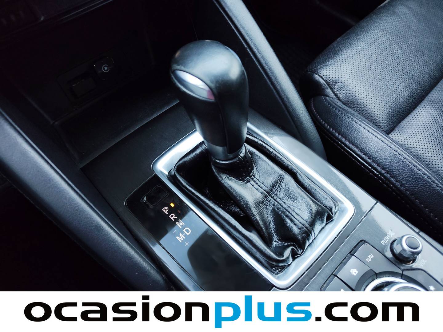 Mazda CX-5 Mazda CX-5 2.2 DE Luxury + Premium + Travel + SunRoof 4WD Auto (175 CV) de ocasión