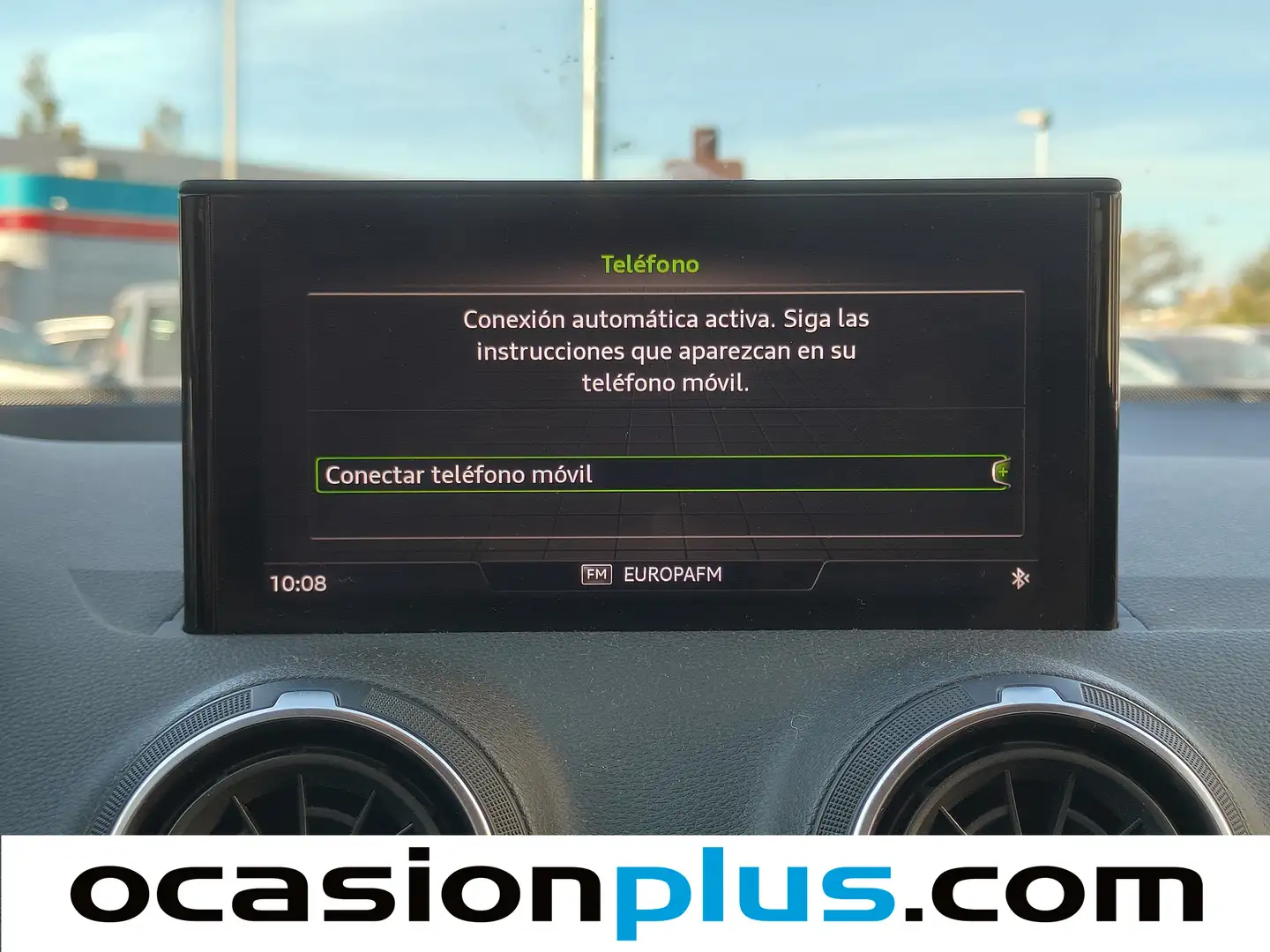 Foto Audi Q2 Audi Q2 Advanced 30 TDI  (116 CV)