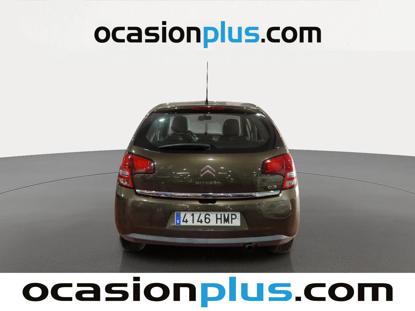 Citroën C3 Citroën C3 HDI 70 Collection (68 CV) al mejor precio