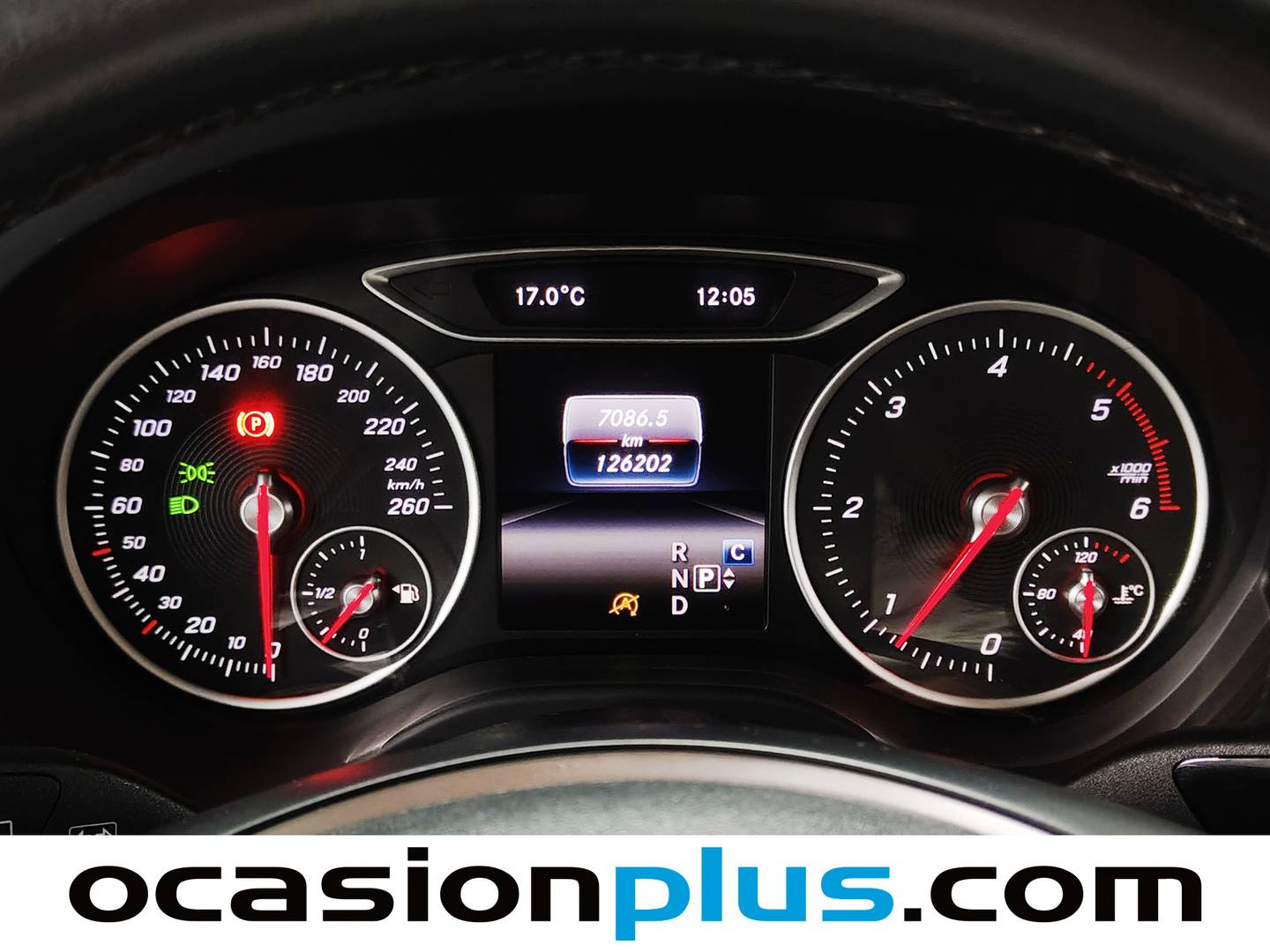 Foto Mercedes Clase A Mercedes-Benz Clase A 200 d (136 CV)