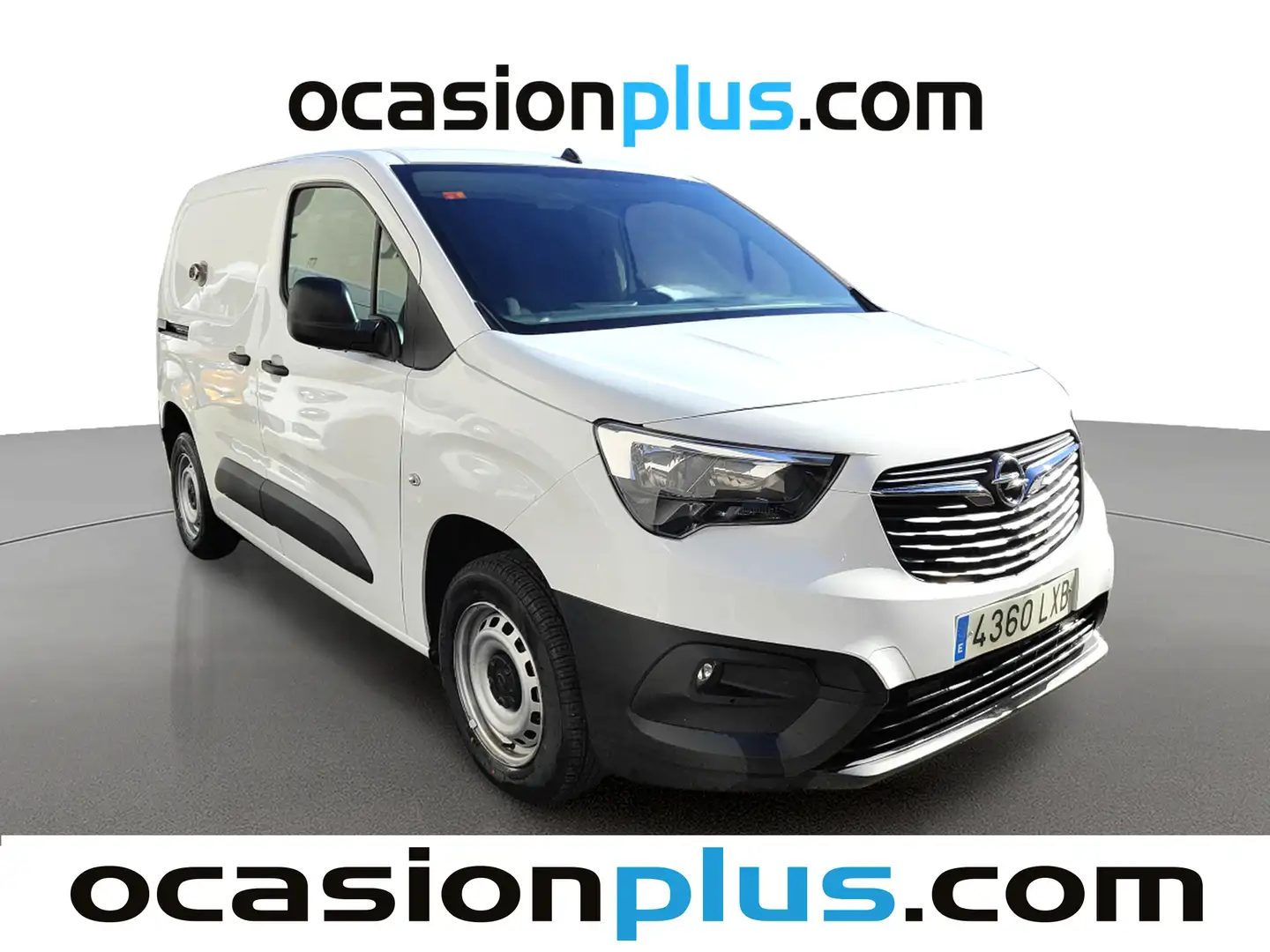 Foto Opel Combo Opel Combo Cargo 1.5 TD S&S Express XL H1 1000 (102 CV)
