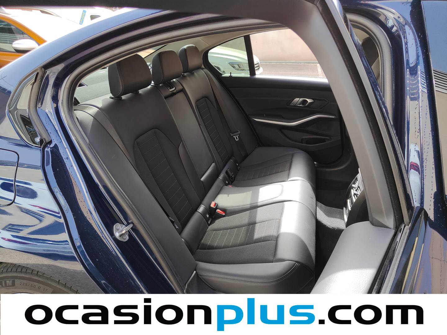 BMW Serie 3 BMW Serie 3 320d (190 CV) al mejor precio