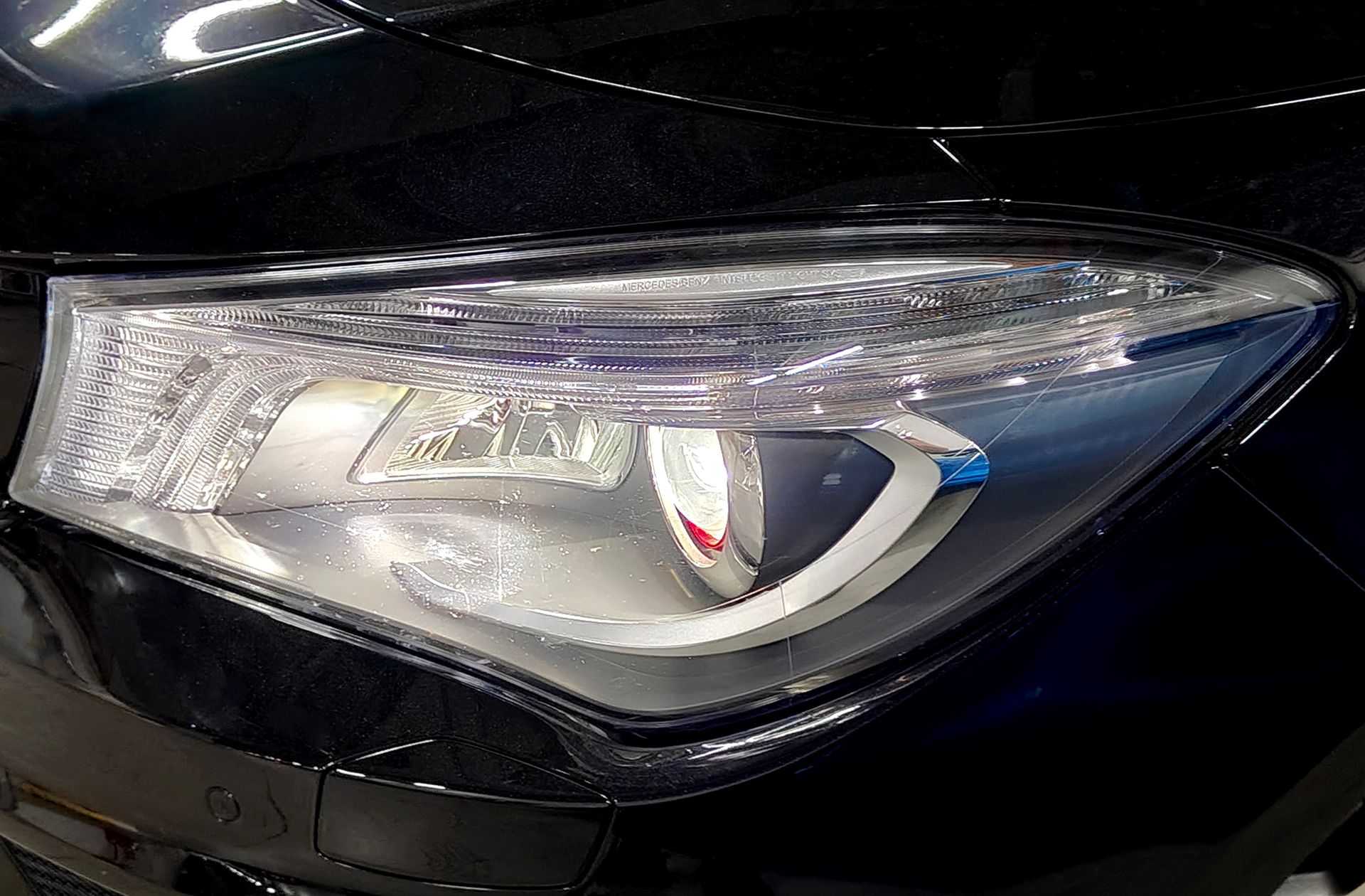 Mercedes-Benz CLA 250 Pack AMG - foto 17
