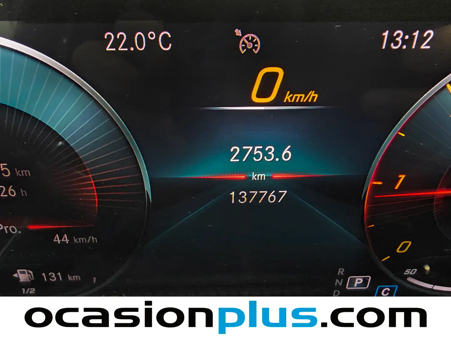 Foto Mercedes Clase A Mercedes-Benz Clase A 180 d (116 CV) PACK AMG