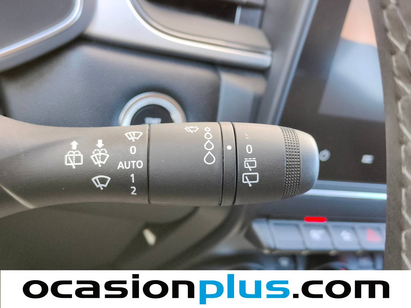 Renault Captur Renault Captur Techno TCe (140 CV) GPF seminuevo