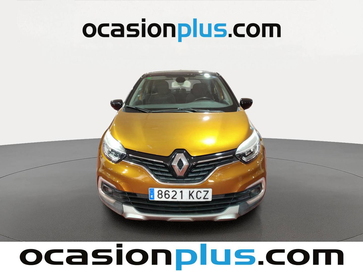 Renault Captur Renault Captur Zen Energy TCe (90 CV) al mejor precio