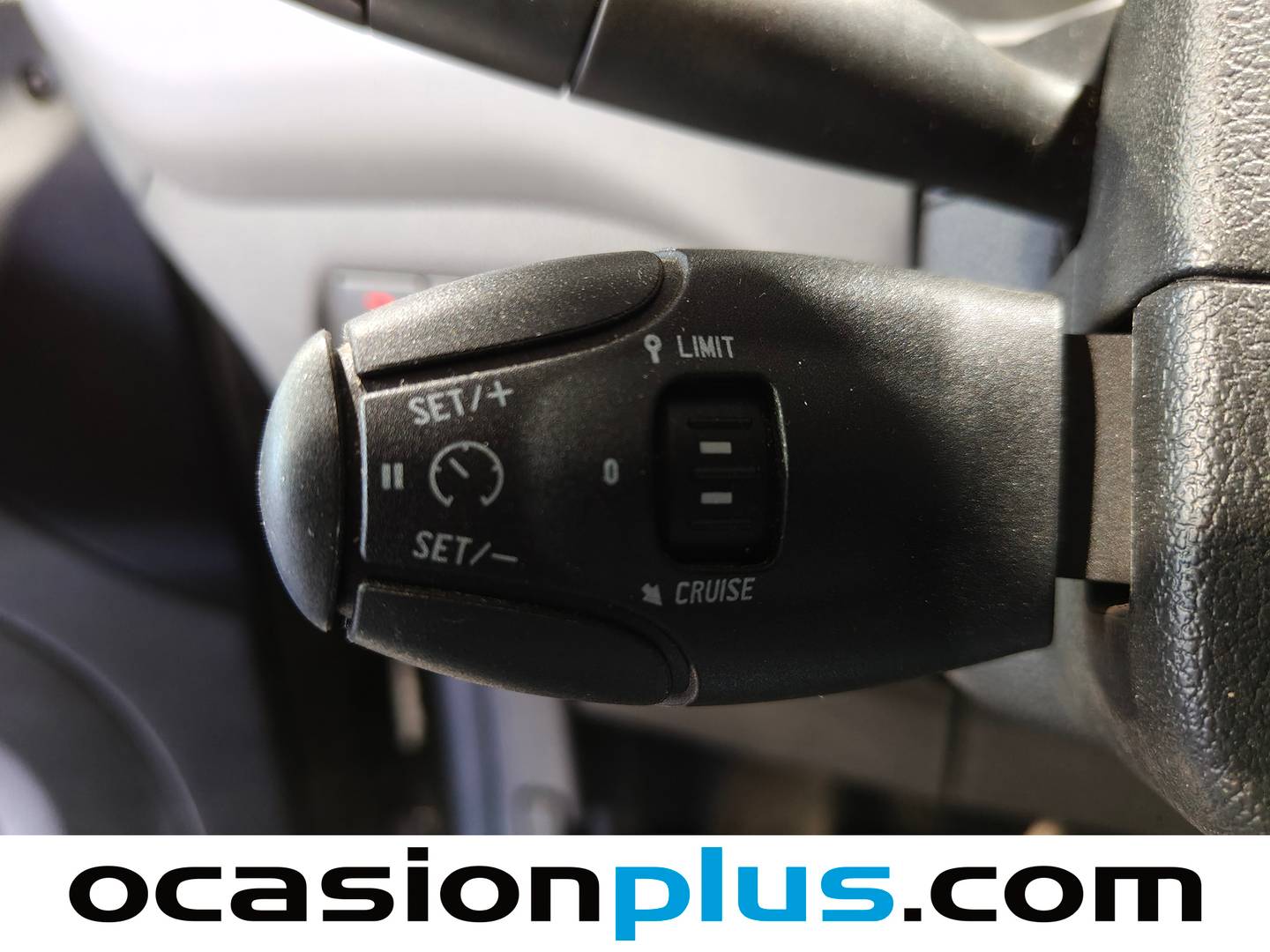 Citroën Berlingo Citroën Berlingo Multispace 20 Aniversario BlueHDi (120 CV) seminuevo