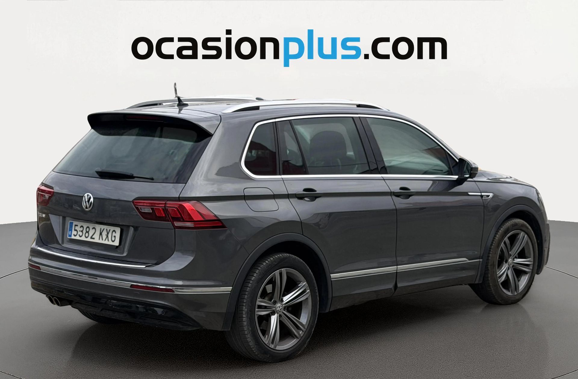 Volkswagen Tiguan Advance 1.5 TSI Pack R-line - foto 4