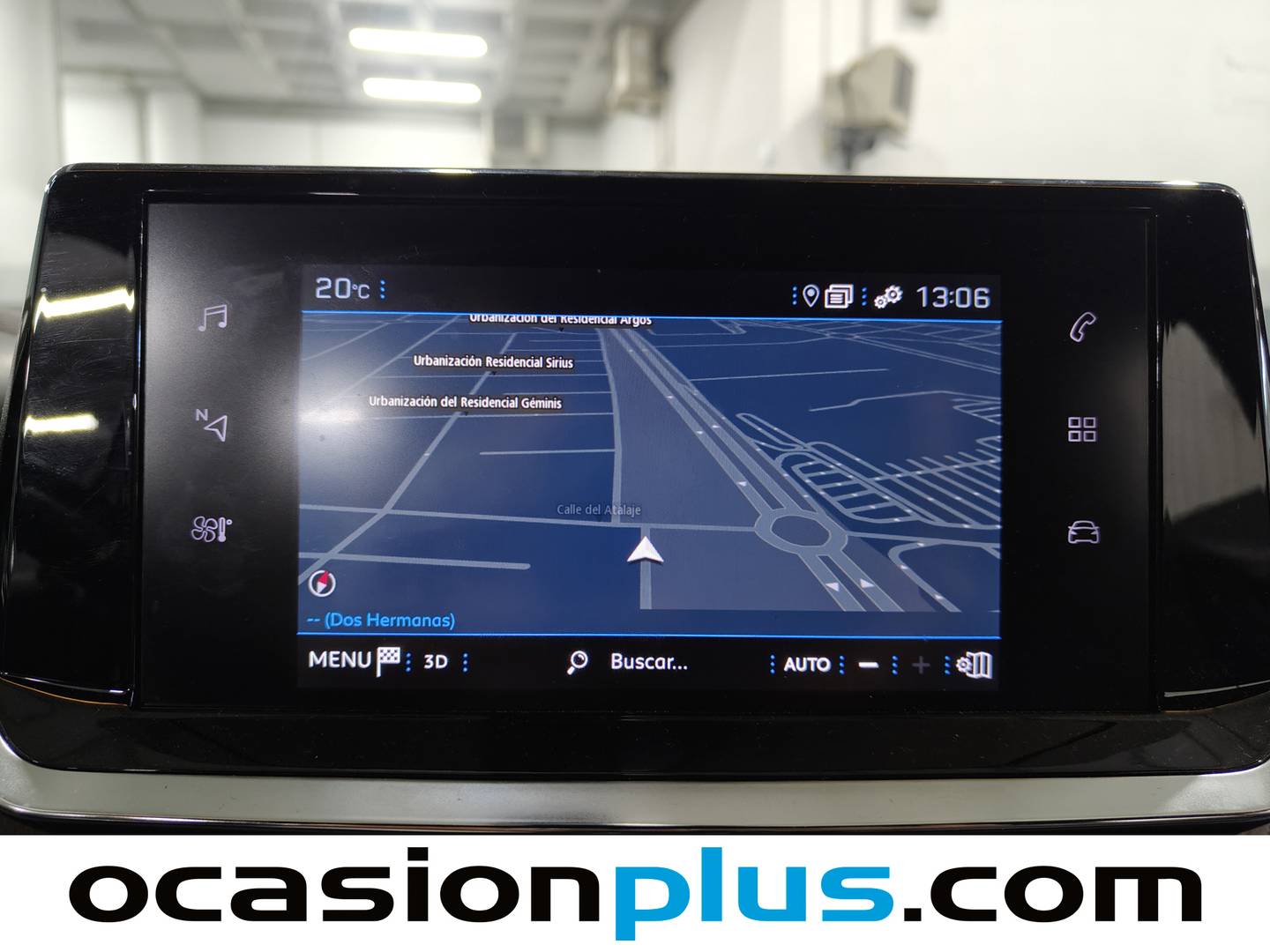 Foto Peugeot 2008 Peugeot 2008 PureTech 100 S&S Allure (100 CV)