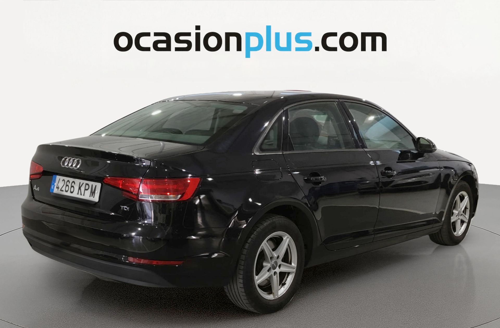 Audi A4 2.0 TDI S tronic - foto 4
