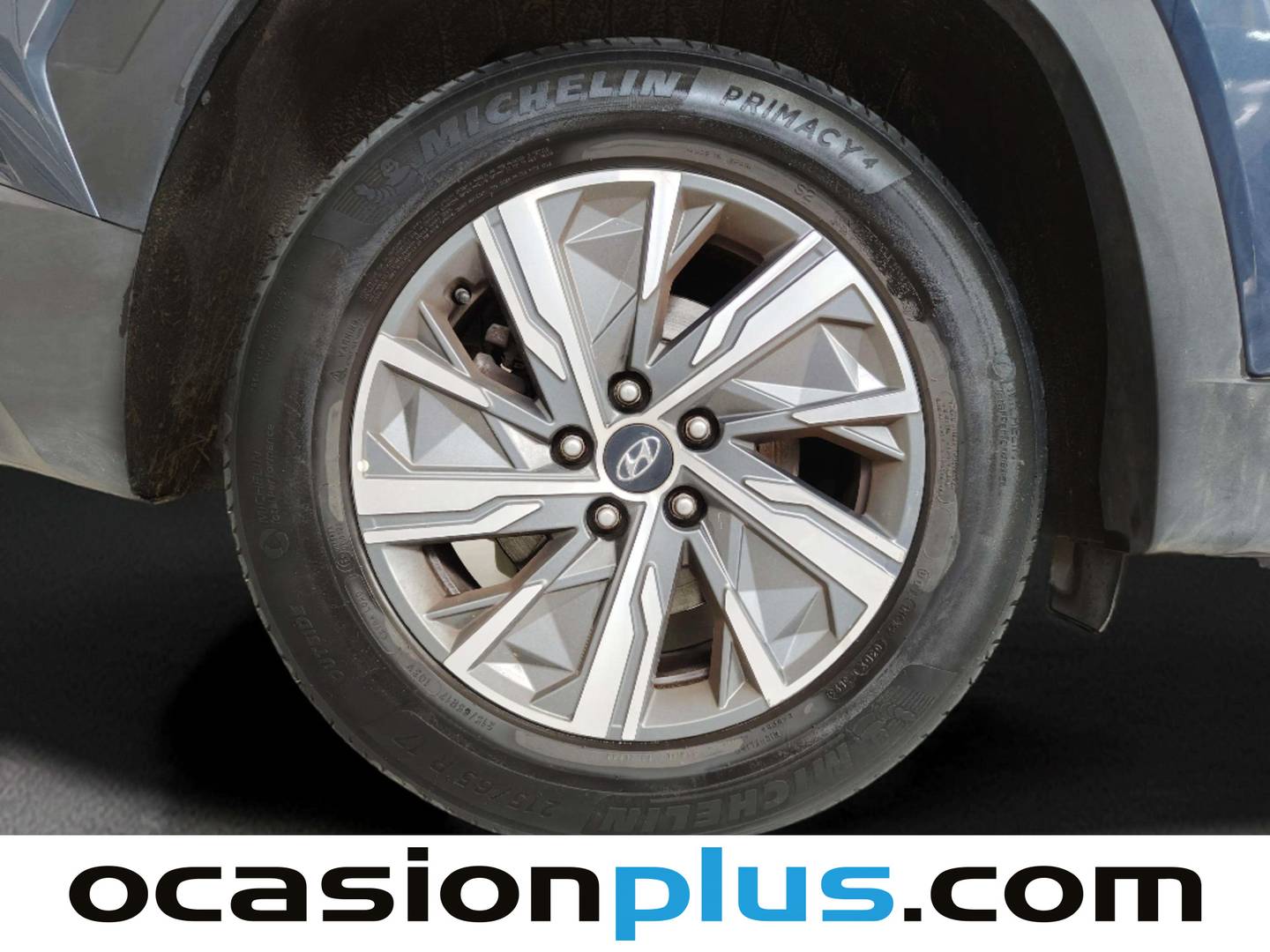 Hyundai Tucson Hyundai Tucson 1.6 TGDI Maxx (150 CV) de segunda mano