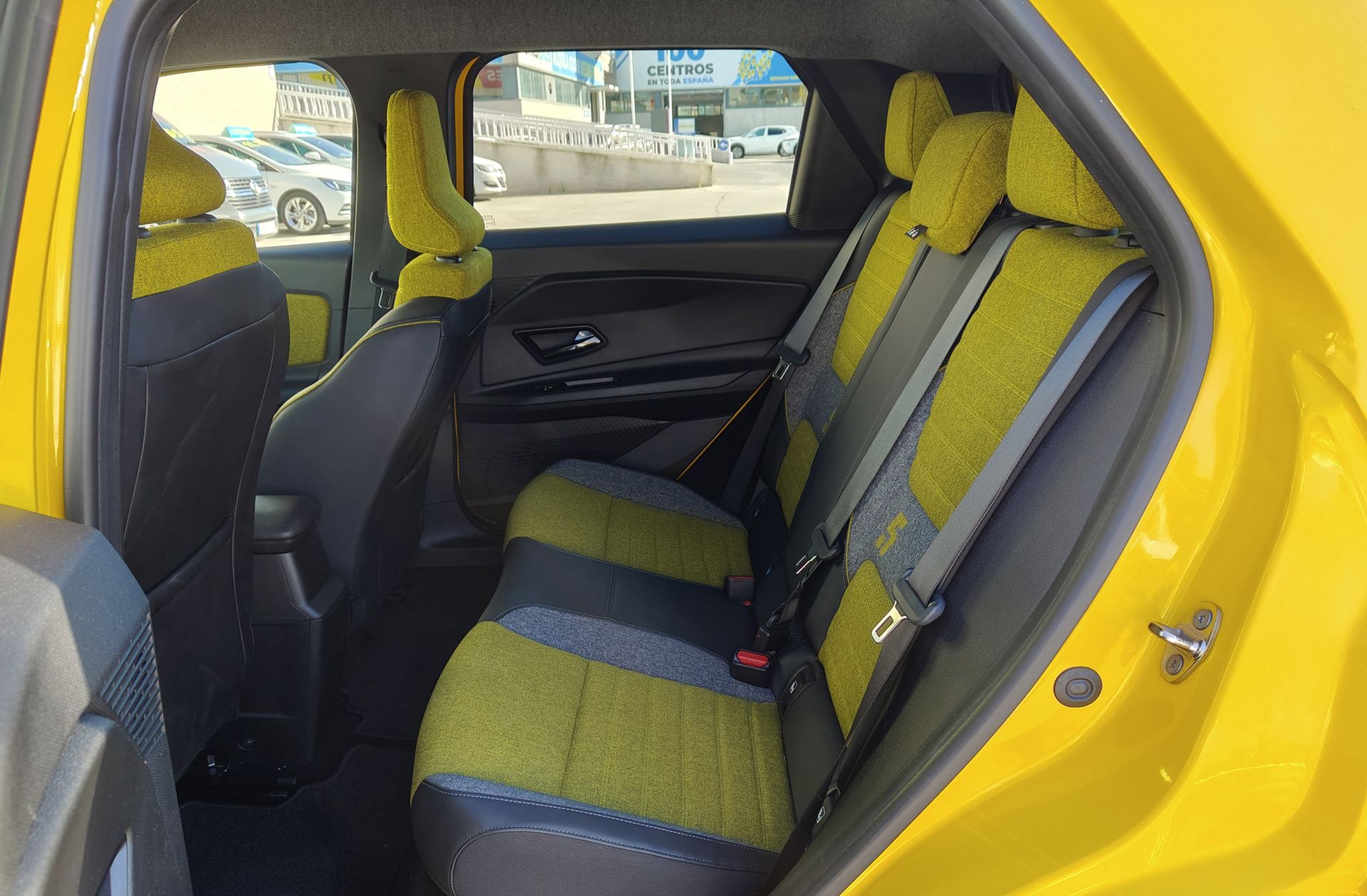 Renault 5 Iconic Cinq Autonomía Confort - foto 13