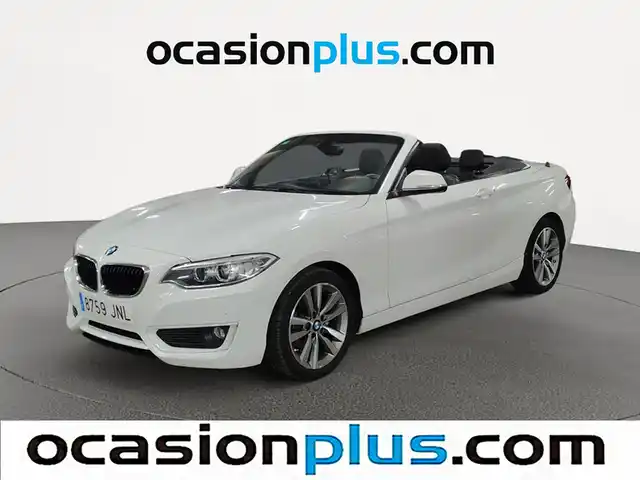 BMW Serie 2