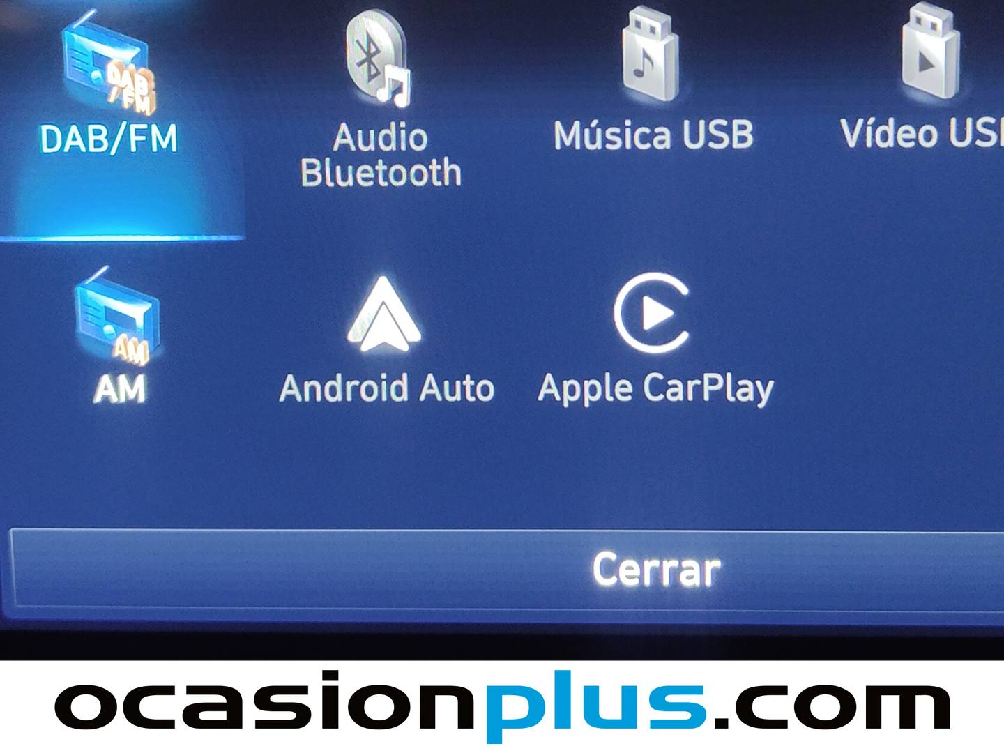 Extras y acabados del Hyundai i20 Hyundai i20 1.0 TGDI 48V Tecno DCT (100 CV)