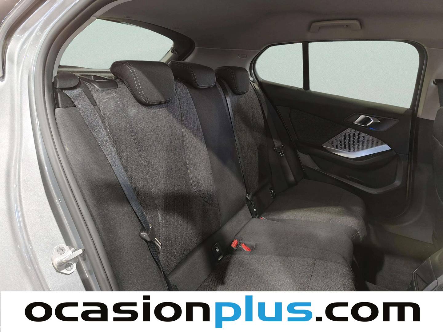 BMW Serie 1 BMW Serie 1 118d (150 CV) Pack M al mejor precio