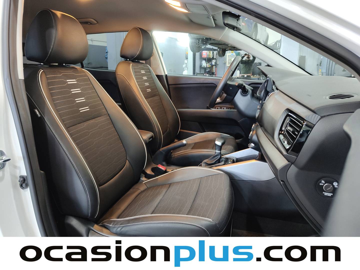 KIA Stonic KIA Stonic 1.0 T-GDi Tech (100 CV) 2023