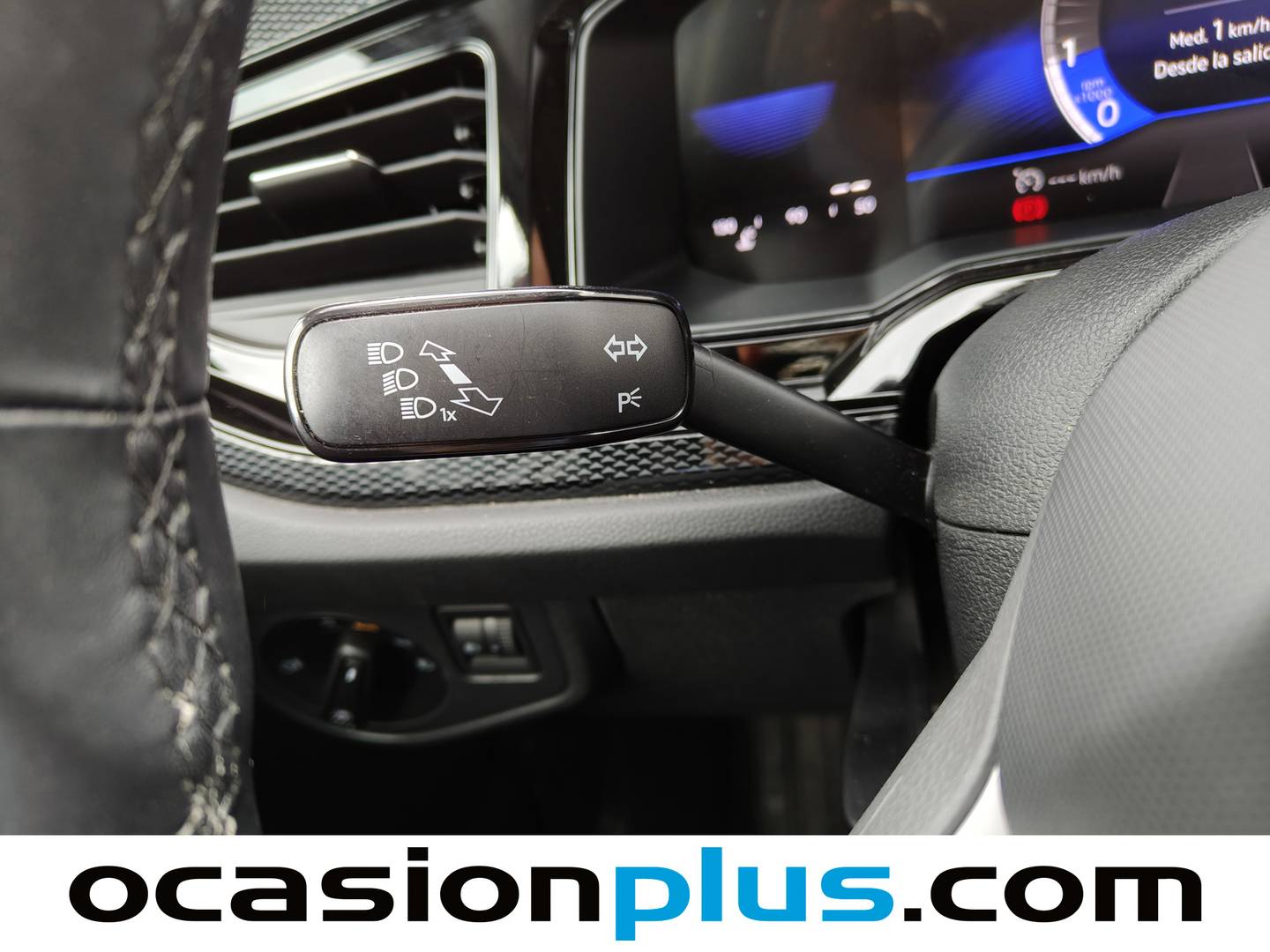 Volkswagen Polo Volkswagen Polo Life 1.0 TSI (95 CV) de ocasión