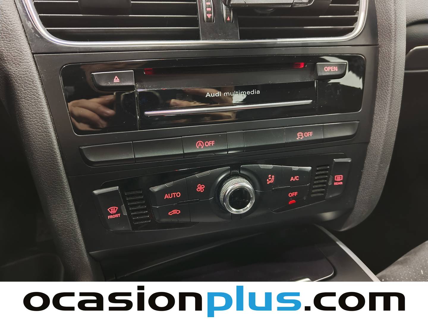 Foto Audi A5 Audi A5 Sportback S line edition 2.0 TDI clean diesel (190 CV)