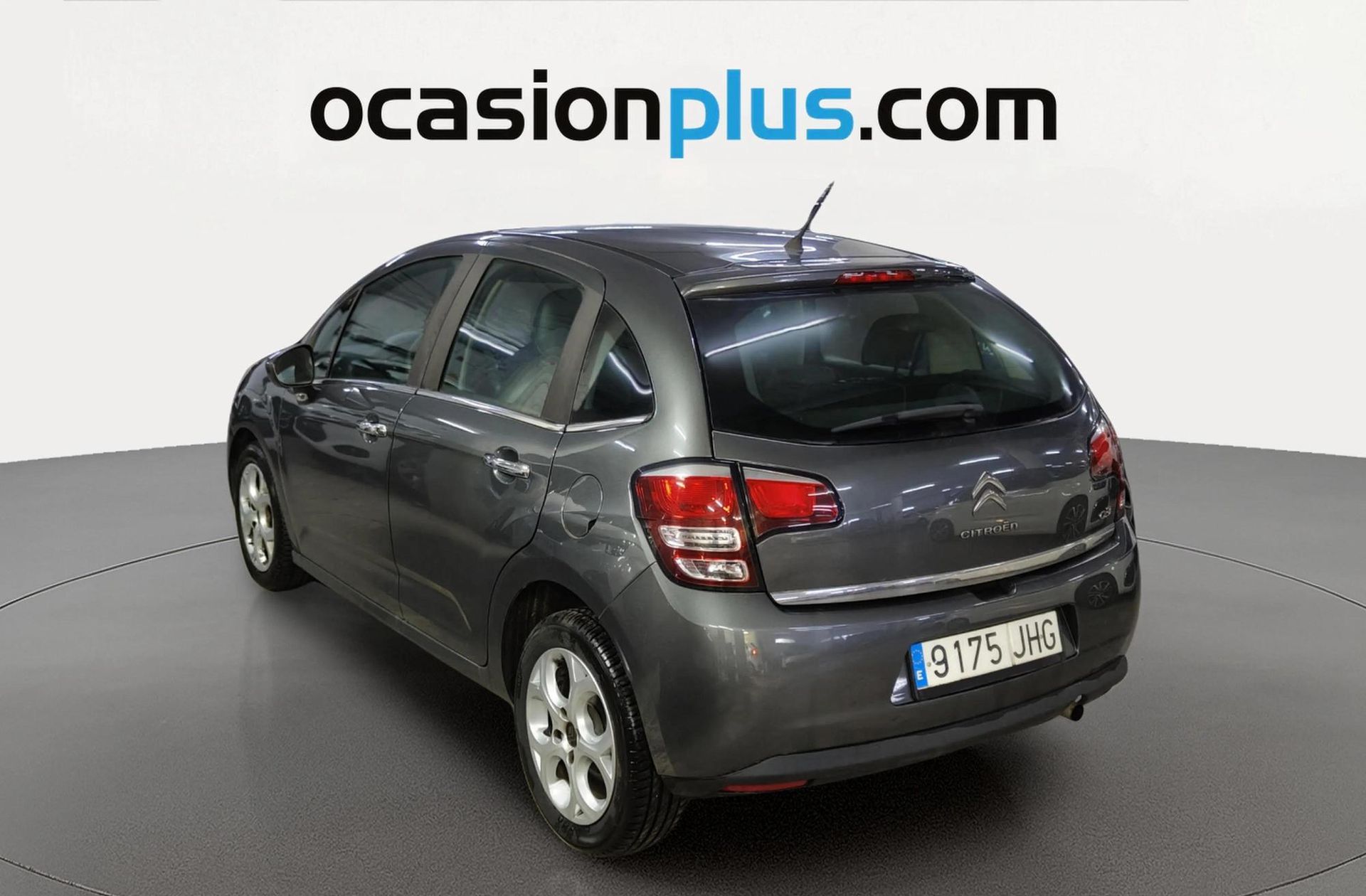 Citroën C3 PureTech 82 Collection - foto 3