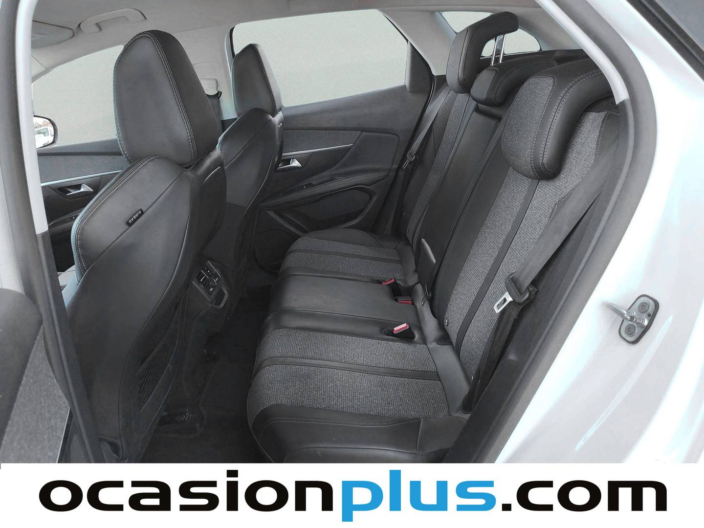 Peugeot 3008 Peugeot 3008 BlueHDI 130 S&S Allure (130 CV) barato