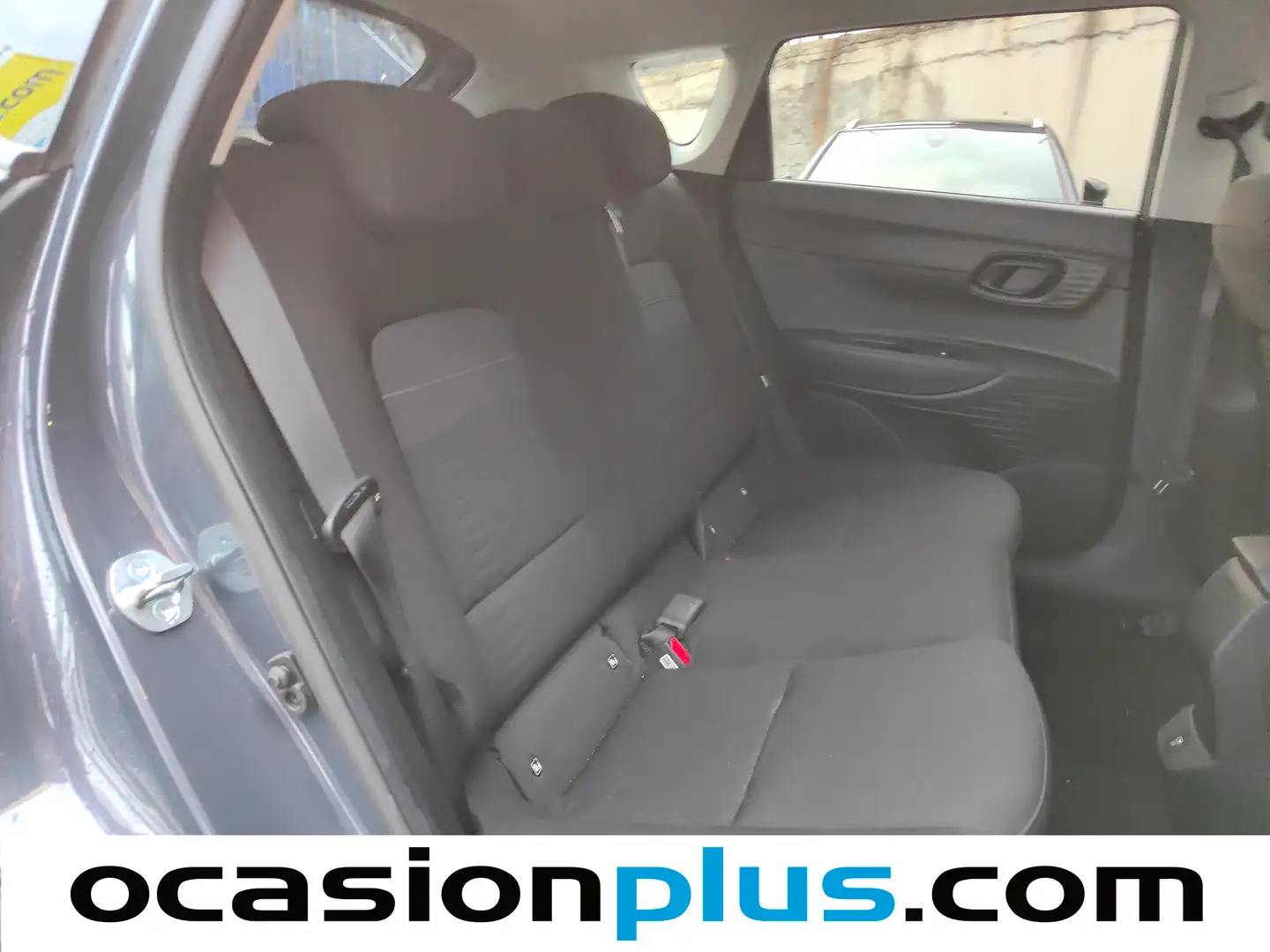 Foto Hyundai Bayon Hyundai Bayon 1.0 TGDI 48V Maxx (100 CV)