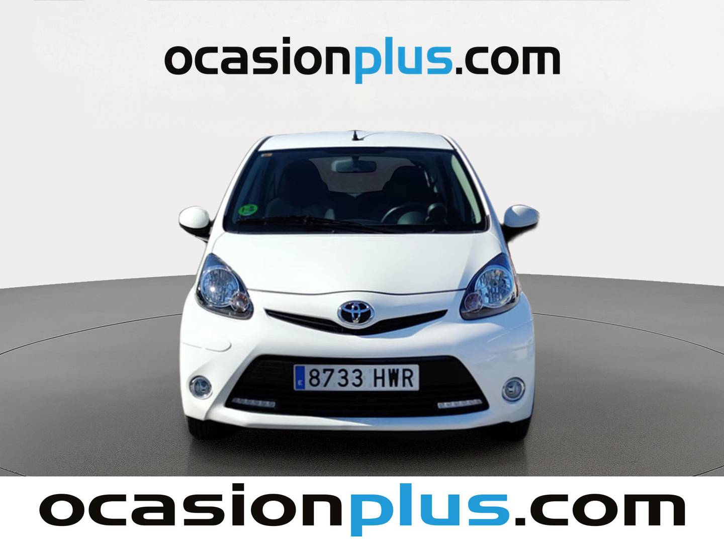 Toyota Aygo Toyota Aygo 70 City (68 CV) 68cv