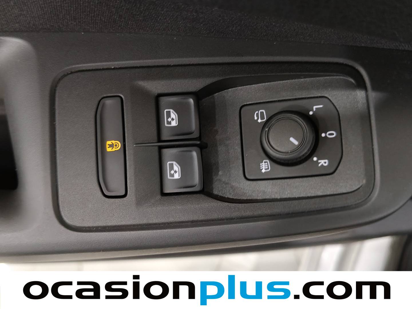 Foto Ford Grand Tourneo Connect Ford Grand Tourneo Connect 2.0 Ecoblue Titanium Auto (122 CV) 7 Plazas