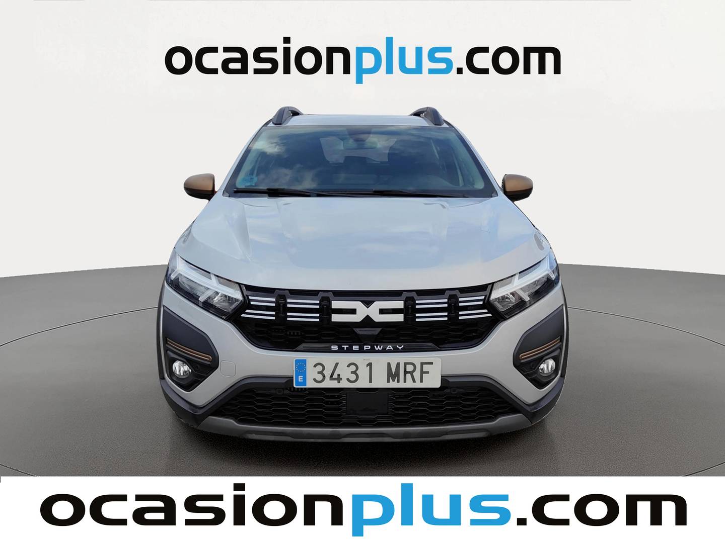 Dacia Sandero Dacia Sandero Stepway Extreme Go TCe (110 CV) 110cv