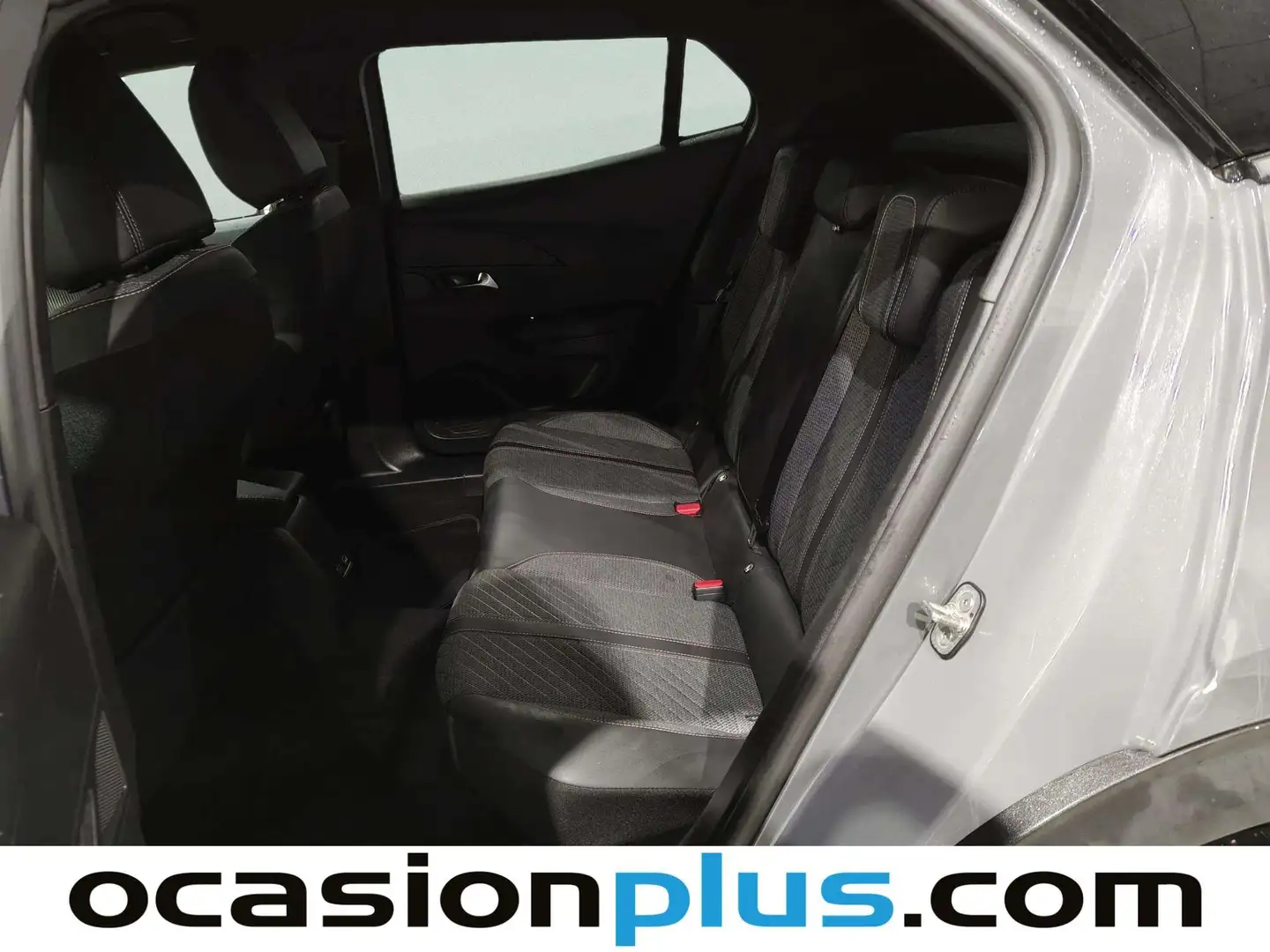 Foto Peugeot 2008 Peugeot 2008 PureTech 100 S&S Allure (100 CV)