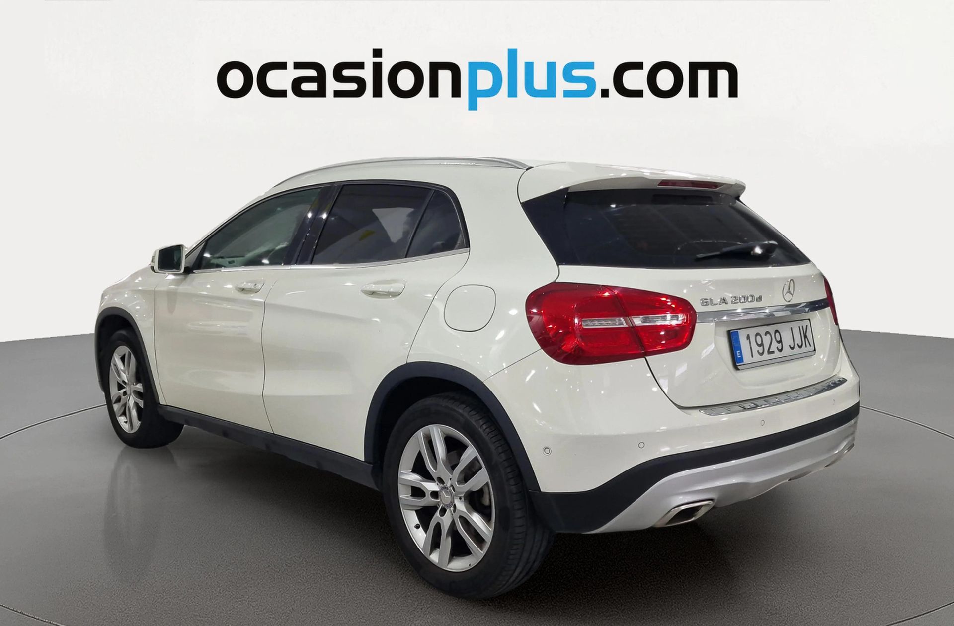 Mercedes-Benz GLA 200 d Style - foto 3