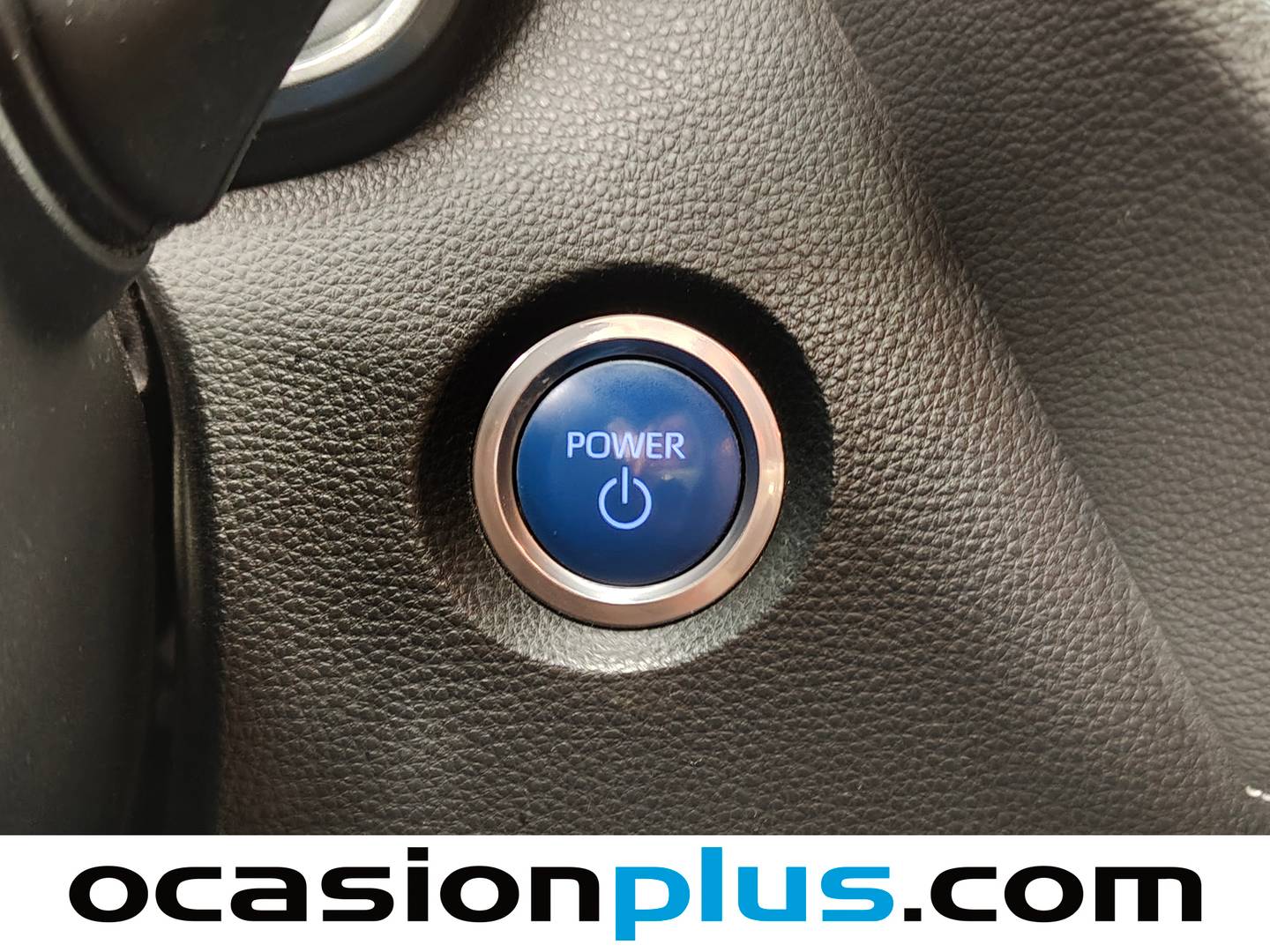 Paquetes del Toyota Corolla Toyota Corolla 180H FEEL! E-CVT (180 CV)