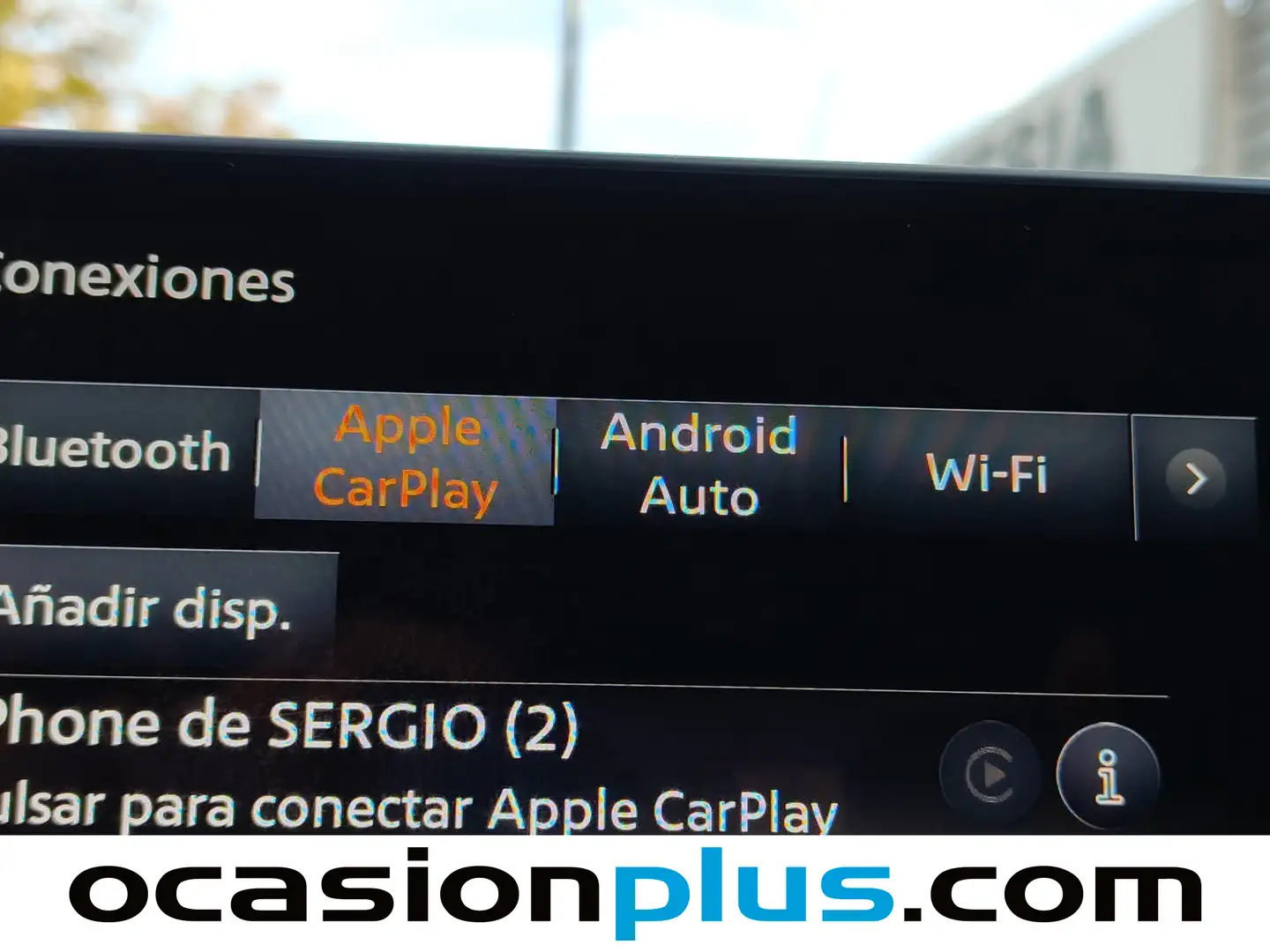 Foto Nissan JUKE Nissan Juke DIG-T N-Connecta 4x2 (114 CV)