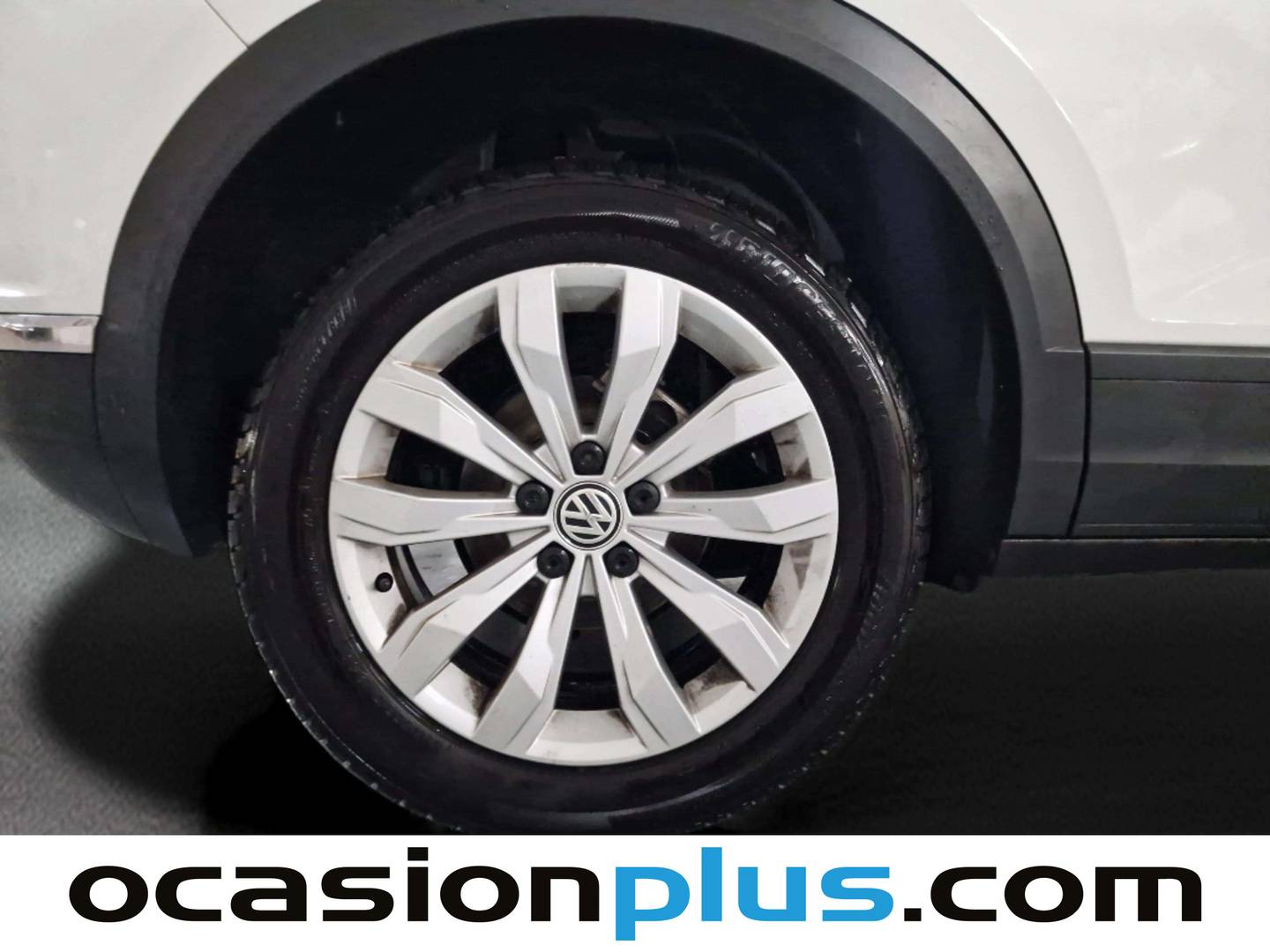 Foto Volkswagen T-Roc Volkswagen T-Roc Advance 1.0 TSI (115 CV)