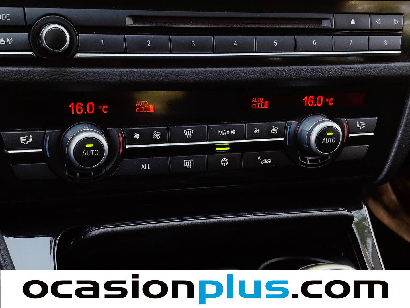 BMW Serie 5 BMW Serie 5 530d  (245 CV) km 0