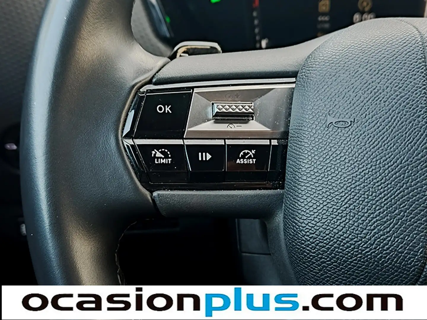 Foto DS DS 4 DS DS4 BlueHDi 130 Bastille Auto (130 CV)