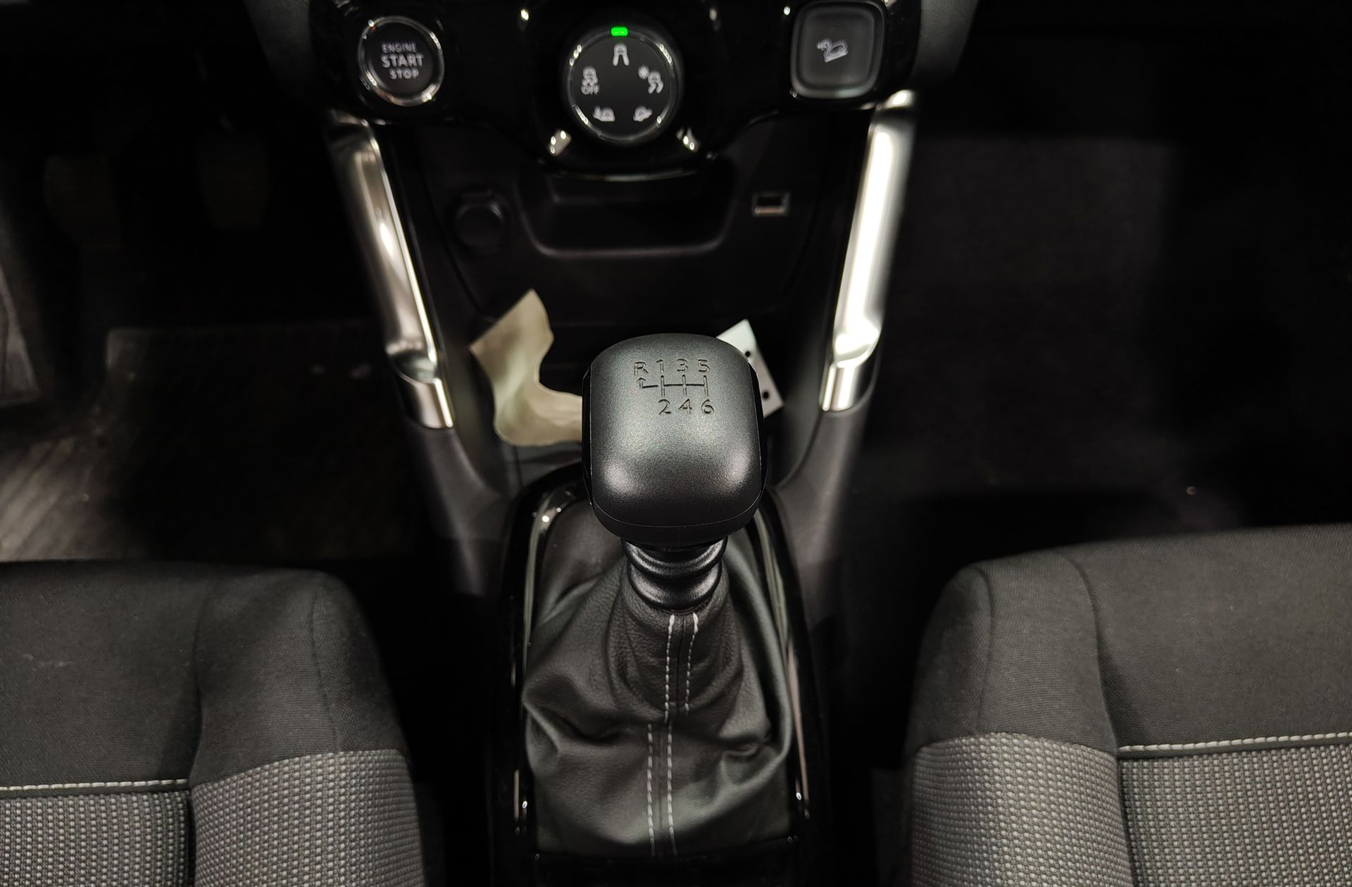 Citroën C3 Aircross PureTech 110 Shine - foto 5