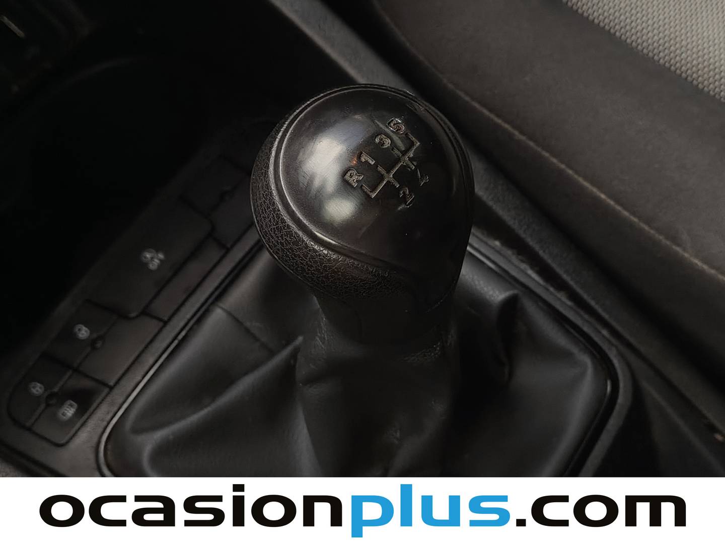 Seat Ibiza Seat Ibiza 1.4 TDI CR S&S Full Connect (90 CV) de segunda mano