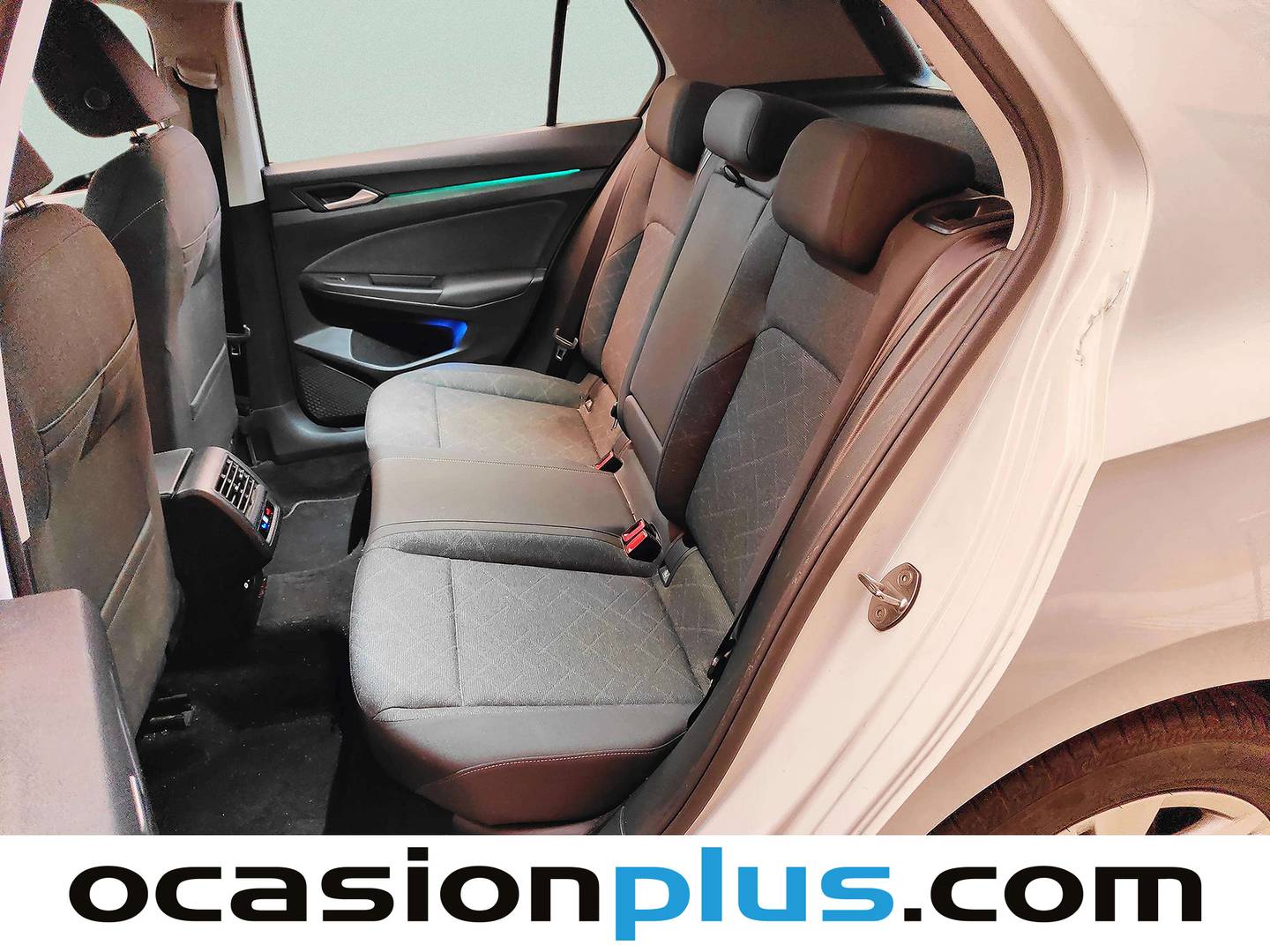 Foto Volkswagen Golf Volkswagen Golf Life 1.0 eTSI (110 CV) DSG