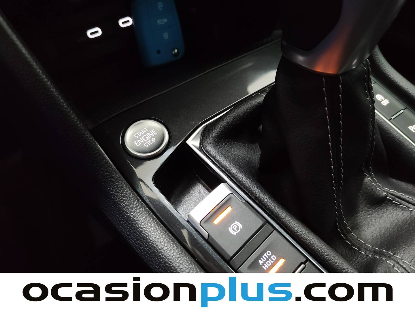 Volkswagen Tiguan Volkswagen Tiguan R-Line 1.5 TSI (150 CV) DSG 2021