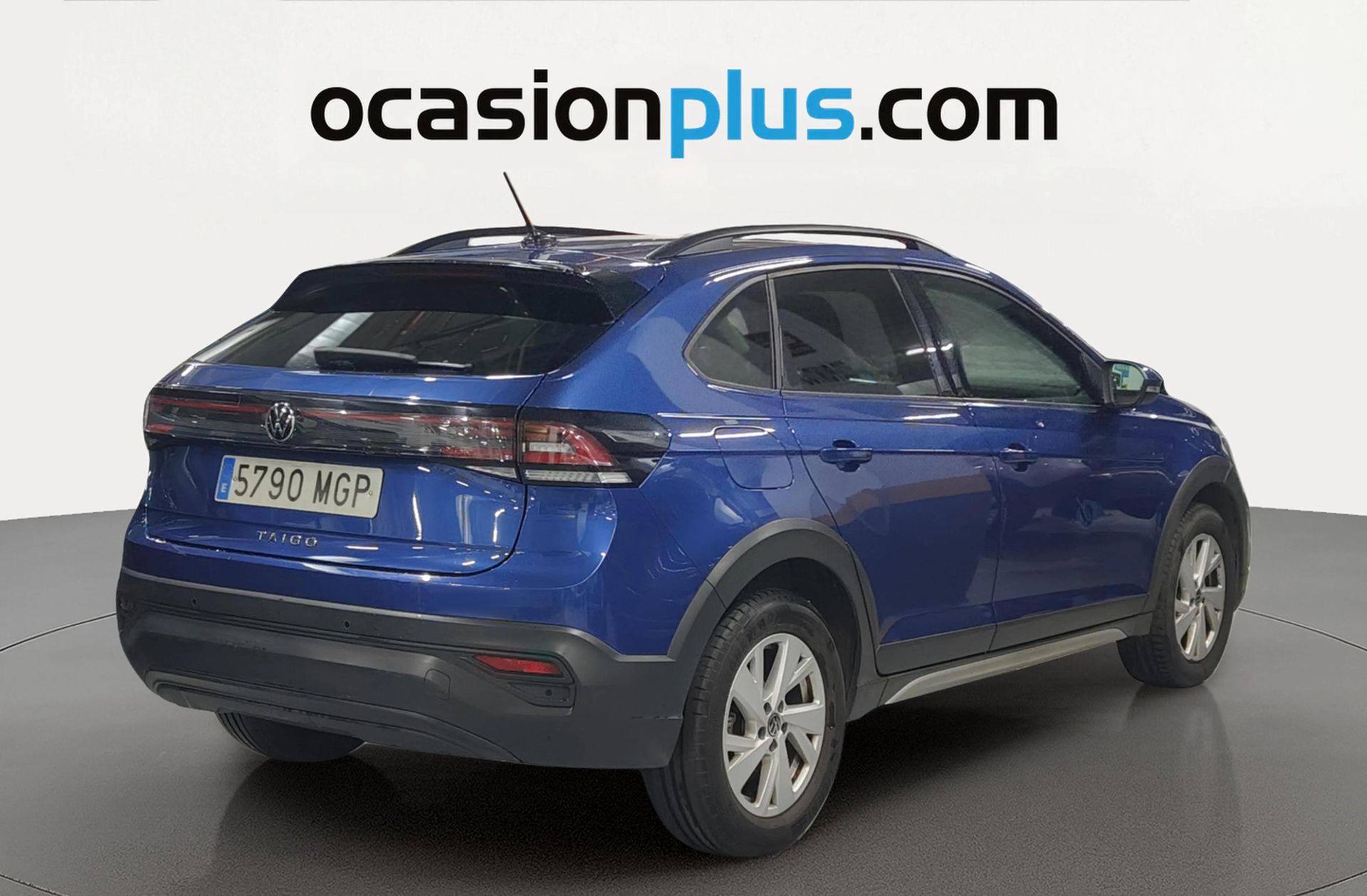 Volkswagen Taigo Life 1.0 TSI DSG - foto 4